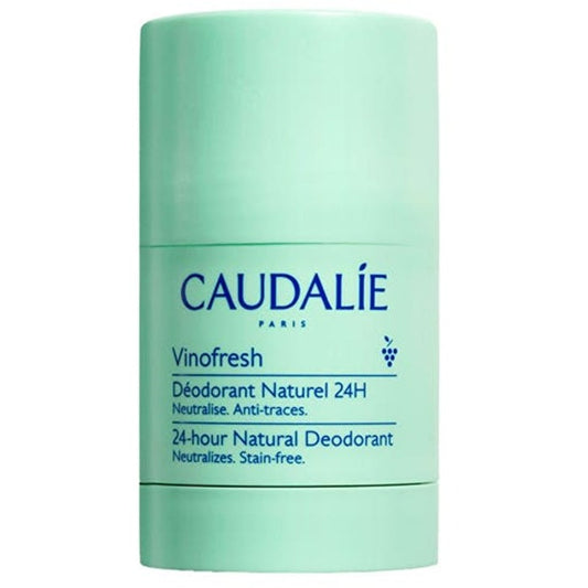 Caudalie Vinofresh Natural Stick Deodorant 50.0g