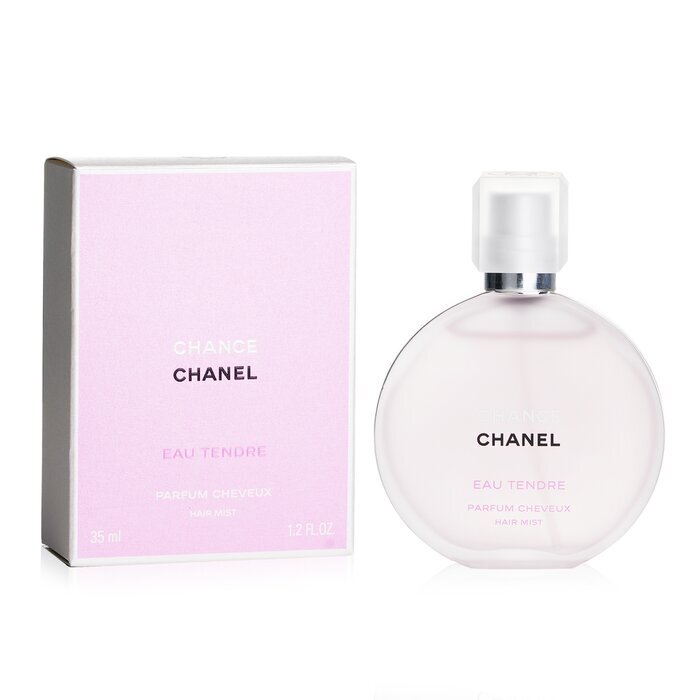 Chanel Chance Eau Tendre Hair Mist 35ml