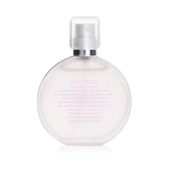 Chanel Chance Eau Tendre Hair Mist 35ml
