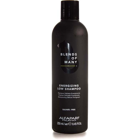 Alfaparf Milano Blends Of Many Energizing Low Shampoo (hair Loss) 250ml