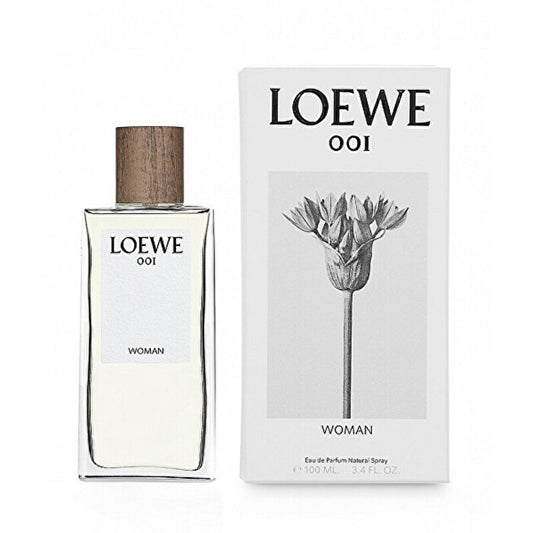 Loewe 001 Woman Eau De Parfum 75ml