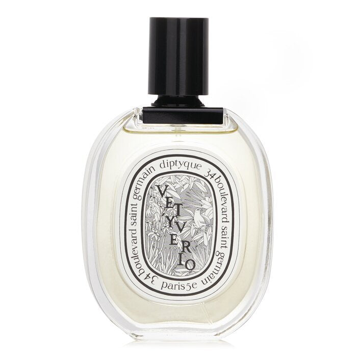 Diptyque Vetyverio Eau De Toilette Spray 100ml/3.4oz