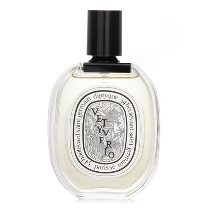 Diptyque Vetyverio Eau De Toilette Spray 100ml/3.4oz