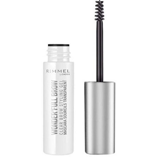 Rimmel Wonder Full Brow Clear Styling Gel