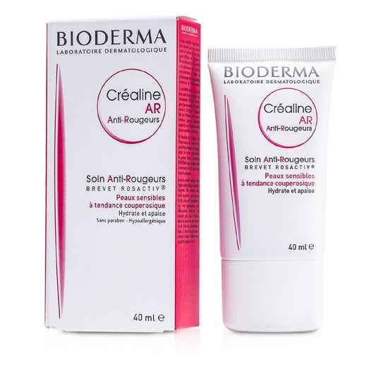 Bioderma Crealine Anti-redness Cream 40ml