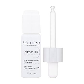 Bioderma Pigmentbio C-concentrate Facial Serum 15ml