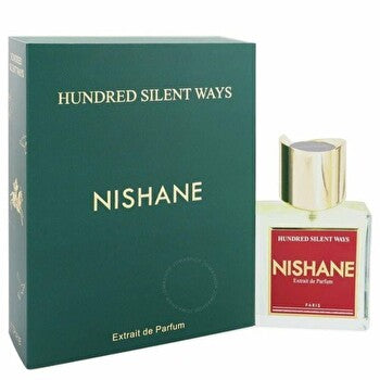 Nishane Hundred Silent Ways Extrait De Parfum 50ml