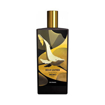 Memo Paris Ocean Leather Eau De Parfum 75ml