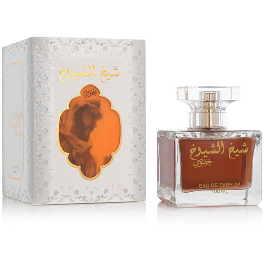 Lattafa Perfumes Sheikh Al Shuyukh Khusoosi Eau De Parfum 100ml
