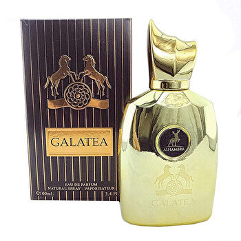 Lattafa Perfumes Alhambra Galatea Eau De Parfum 100ml