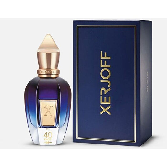 Xerjoff Join The Club 40 Knots Eau De Parfum 50ml