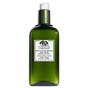 Origins Mega-mushroom Relief & Resilience Advanced Face Serum 100ml