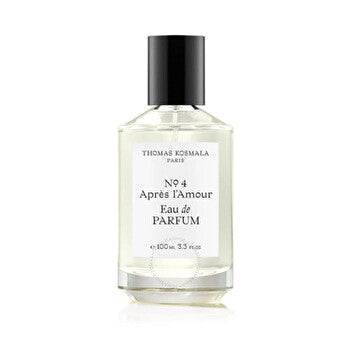 Thomas Kosmala No.4 Apres L'amour Eau De Parfum 100ml