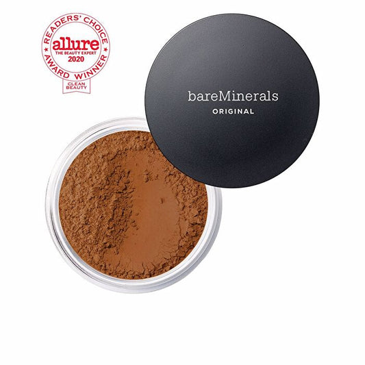 Bareminerals Original Foundation Spf15 #23 Medium Dark 8g