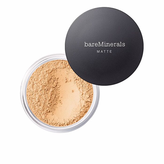 Bareminerals Matte Foundation Spf15 #08 Light 6g
