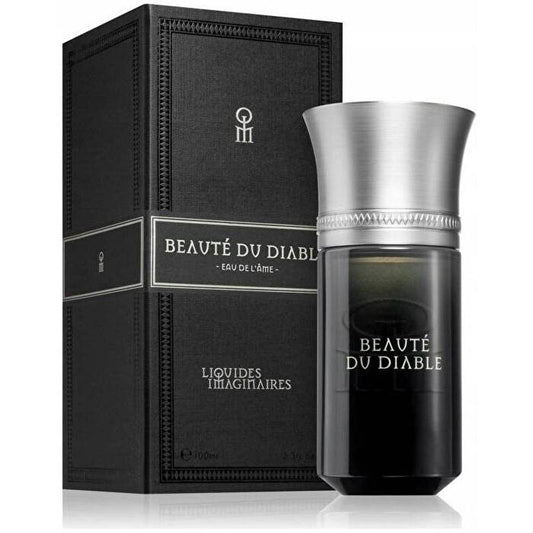 Liquides Imaginaires Beaute Du Diable Eau De Parfum 100ml