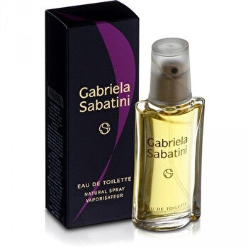 Gabriela Sabatini Eau De Toilette 30ml