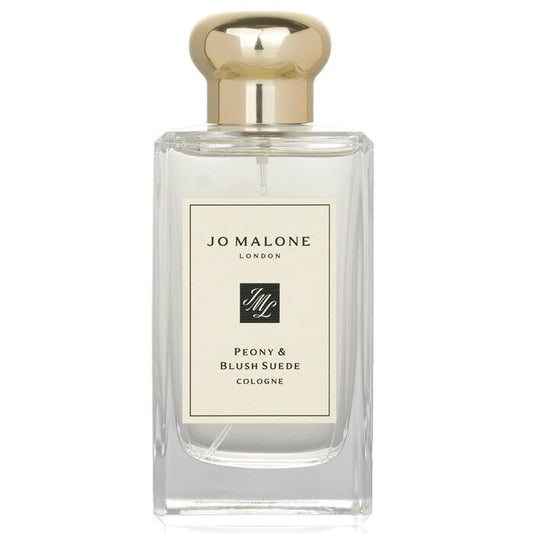 Jo Malone Peony & Blush Suede Cologne Spray (Originally Without Box) 100ml/3.3oz