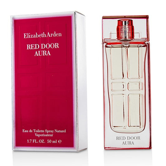 Elizabeth Arden Red Door Aura Eau De Toilette Spray 50ml/1.7oz