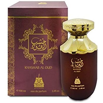 Bait Al Bakhoor Khasbab Al Oud Eau De Parfum 100ml