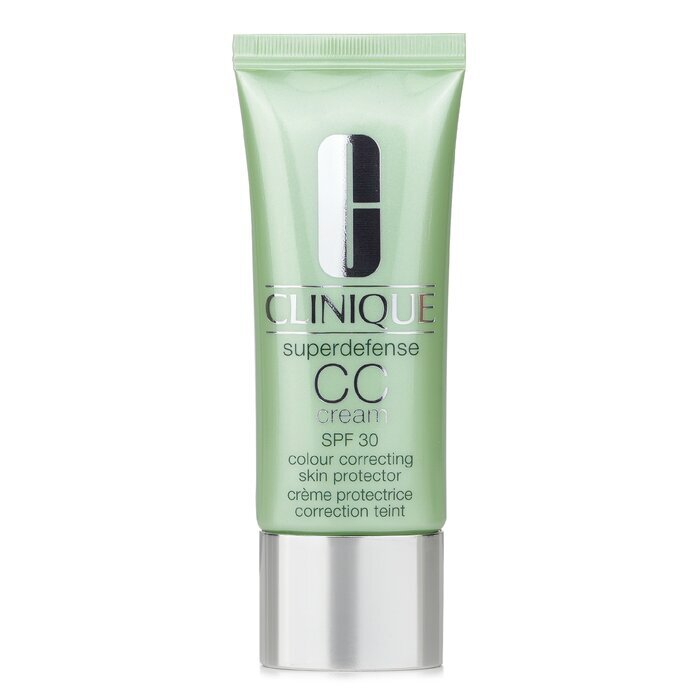 Clinique Superdefense Cc Cream Spf30 #02 Light 40ml