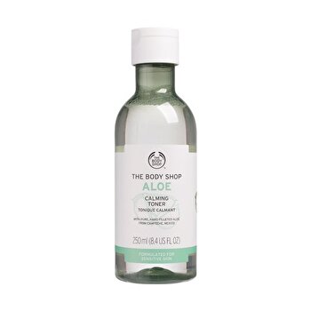 The Body Shop Aloe Toner 250ml