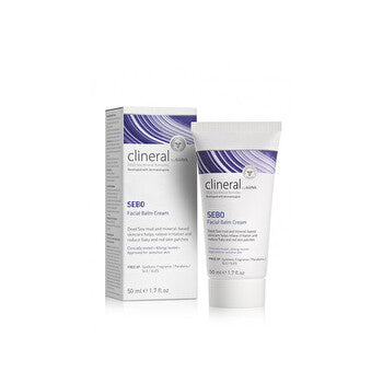 Ahava Clineral Sebo Facial Balm Cream 50ml