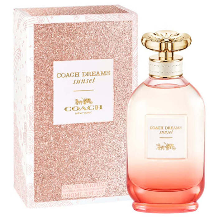 Coach Dreams Sunset Eau De Parfum 40ml