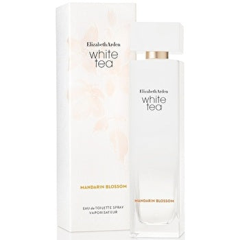 Elizabeth Arden White Tea Mandarin Blossom Eau De Toilette 30ml