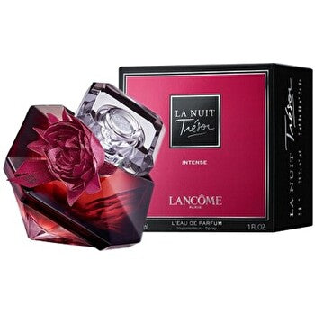 Lancome La Nuit Tresor Intense Eau De Parfum 50ml