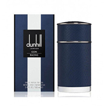 Dunhill Icon Racing Blue Eau De Parfum 100ml