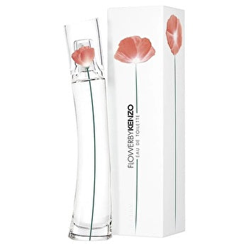 Kenzo Flower By Eau De Toilette Eau De Toilette 50ml