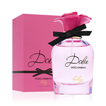 Dolce & Gabbana Dolce Lily Eau De Toilette Spray 30ml