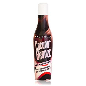 Oranjito Coconut Bronze Accelerator 200ml