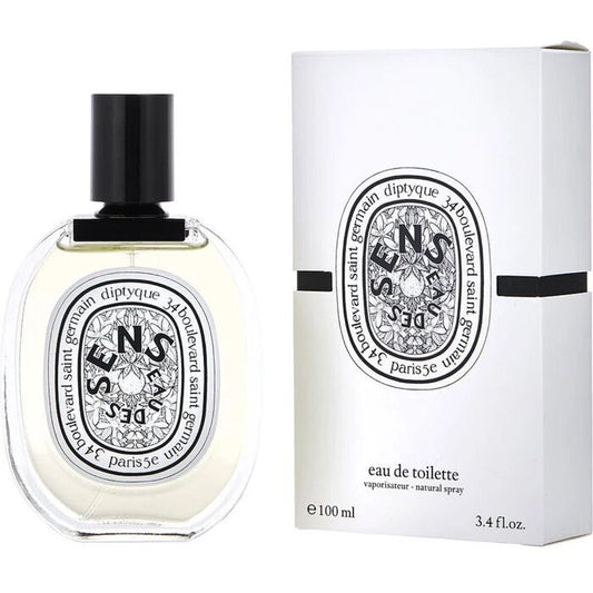 Diptyque Eau Des Sens Eau De Toilette 50ml