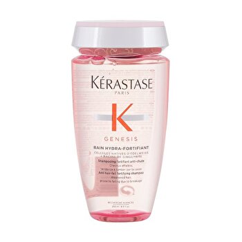 Kerastase Genesis Bain Hydra Fortifiant Anti Hair Fall Fortifying Shampoo 500ml/16.9oz