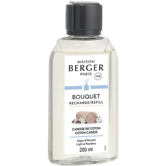 Maison Berger Paris Cotton Dreams Bouquet Recharge/refill 200ml