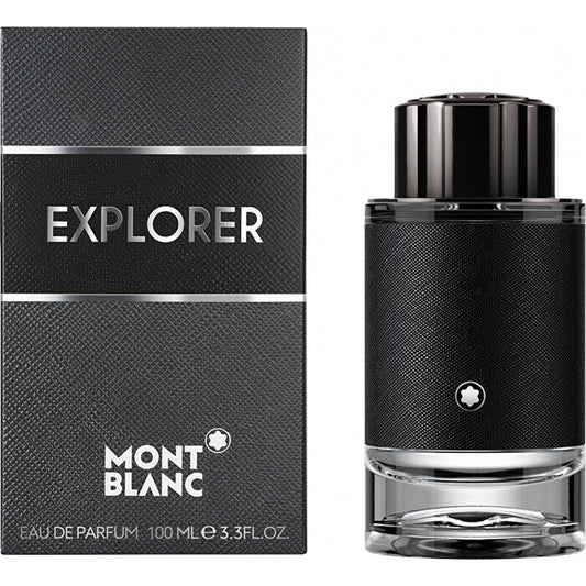 Mont Blanc Explorer Eau De Parfum 200ml
