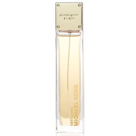 Michael Kors Sexy Amber Eau De Parfum Spray 100ml