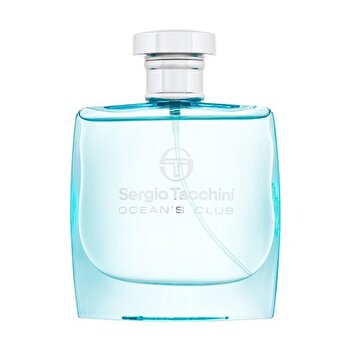Sergio Tacchini Ocean´s Club Eau De Toilette 100ml
