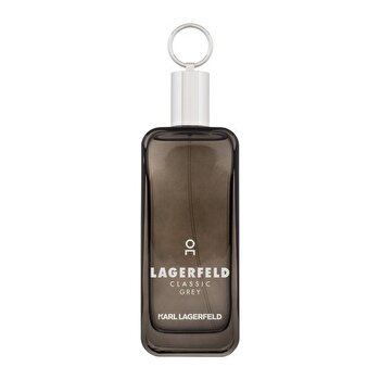 Lagerfeld Classic Grey Eau De Toilette 100ml