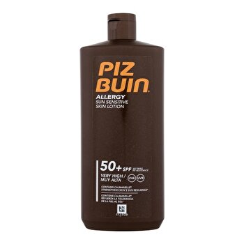 Piz Buin Allergy Sun Sensitive Skin Lotion Spf50 400ml