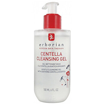 Erborian Centella Cleansing Gel Gentle Cleansing Gel 30ml