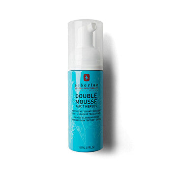 Erborian Double Mousse Gentle Cleansing Foam 145ml