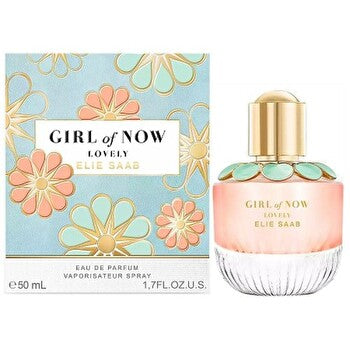 Elie Saab Girl Of Now Lovely Eau De Parfum 90ml