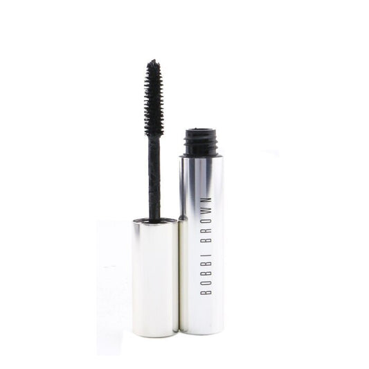 Bobbi Brown No Smudge Mascara (New Packaging) - #01 Black 5.5ml/0.18oz