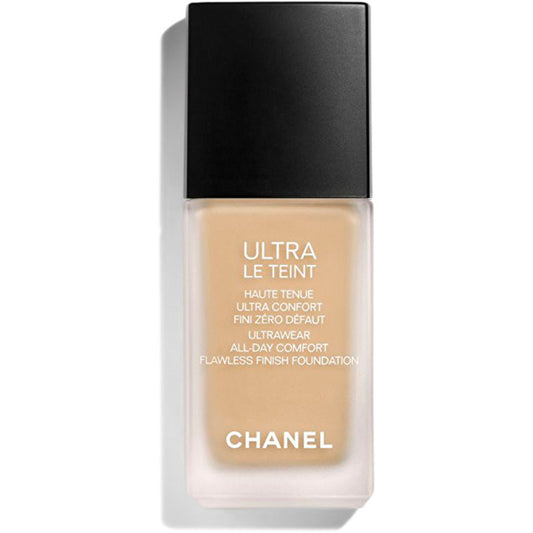 Chanel Ultra Le Teint Flawless Finish Foundation