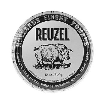Reuzel Concrete Hold Matte Pomade 113.0g
