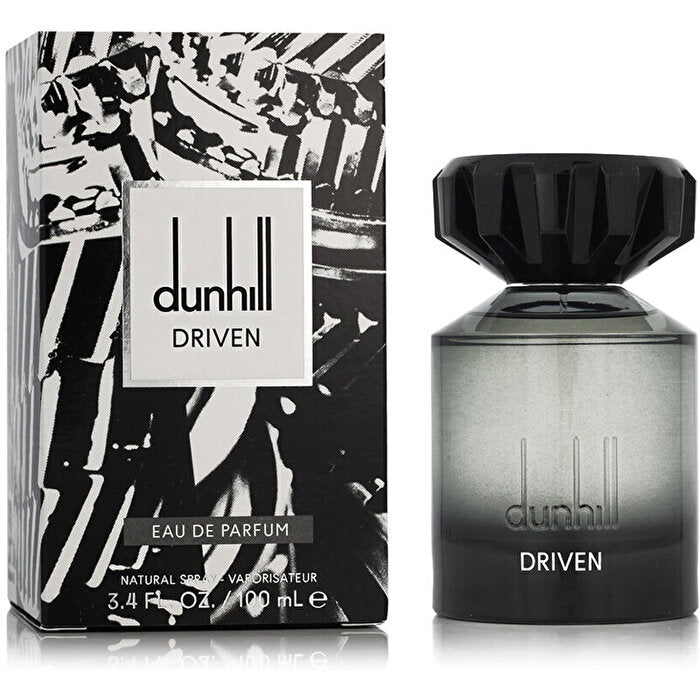 Dunhill Driven Eau De Parfum 100ml