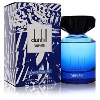 Dunhill Driven Eau De Toilette 100ml